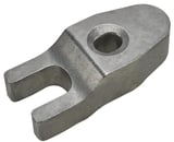 Halter, Einspritzventil 32325259 (1098886) - Volvo S60, V60, S60 CC, V60 CC (2011-2018), S80 (2007-), S90, V90 (2017-), V40 (2013-), V40 CC, V60 (2019-), V60 CC (2019-), V70, XC70 (2008-), V90 CC, XC40/EX40, XC60 (2018-), XC60 (-2017), XC90 (2016-)