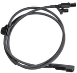 Nozzle, Windscreen washer right for Windscreen 32219087 (1098888) - Volvo S90, V90 (2017-), V90 CC