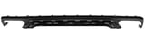 Schutzblech Stoßstange hinten unten lackiert 31690528 (1098903) - Volvo S60, V60 (2019-)