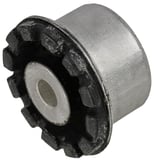 Bushing, Suspension Front axle Control arm upper