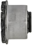 Bushing, Suspension Front axle Control arm upper