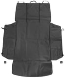 Trunk mat charcoal solid Vinyl 32394677 (1099034) - Volvo EX90