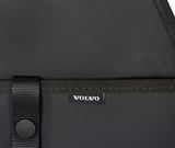 Kofferraummatte charcoal solid Vinyl
