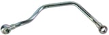 Ölleitung Öleinlass (Lader) Ölpumpe – Turbolader (Niedrigdruck) 30757342 (1099045) - Volvo S60, V60, S60 CC, V60 CC (2011-2018), S80 (2007-), V60 (2011-2018), V70, XC70 (2008-), XC60 (-2017)
