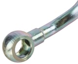 Oil pipe Oil inlet (Turbo) Oil pump – Turbocharger (low pressure)