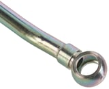 Oil pipe Oil inlet (Turbo) Oil pump – Turbocharger (low pressure)