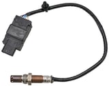 NOX Sensor, AdBlue Catalytic converter rear