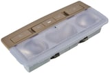 Interior light Reading lamp front