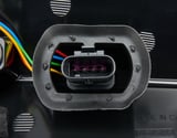 Handle, Tailgate/Bootlid