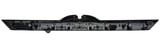 Handle, Tailgate/Bootlid
