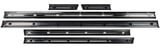 Trim moulding kit complete NOS, new old stock 6 -piece
