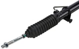 Steering rack