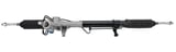 Steering rack