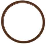 Dichtung, Turbinenauslass (Turbolader)