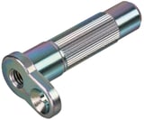 Bolt Steering Spindle Front axle