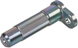 Bolt Steering Spindle Front axle