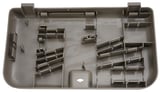 Storage bag Tools Trunk