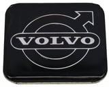 Emblem Radiator grill