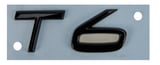 Emblem Heckklappe