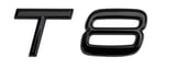 Emblem Heckklappe