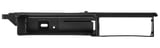 Door handle recess front left black 3541073 (1099397) - Volvo 700
