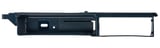 Door handle recess front left blue 3541075 (1099398) - Volvo 700