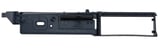 Door handle recess front right blue