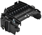 Fuse box Engine compartment 30659192 (1099406) - Volvo V40 (2013-), V40 CC