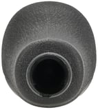 Schaltknauf charcoal