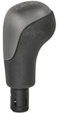 Schaltknauf charcoal