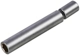 Steckschlüsseleinsatz mit Gummifangstück mit Gelenk (1099452) - Volvo C30, C70 (2006-), S40 (2004-), S40, V50 (2004-), S60 (2011-2018), S60 (-2009), S60, V60, S60 CC, V60 CC (2011-2018), S80 (2007-), S80 (-2006), S90, V90 (2017-), V40 (2013-), V40 CC, V50, V60 (2011-2018), V60 (2019-), V60 CC (2019-), V70 (2008-), V70 P26 (2001-2007), V70 P26, XC70 (2001-2007), V70, XC70 (2008-), V90 CC, XC40/EX40, XC60 (2018-), XC60 (-2017), XC70 (2001-2007), XC90 (2016-), XC90 (-2014)