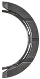 Anlaufscheibe, Kurbelwelle Standard gelb 31375132 (1099466) - Volvo S60, V60 (2011-2018), S60, V60 (2019-), S60, V60, S60 CC, V60 CC (2011-2018), S60, V60, V60 CC (2019-), S80 (2007-), S90, V90 (2017-), V40 (2013-), V40 CC, V60 (2019-), V70, XC70 (2008-), V90 CC, XC40/EX40, XC60 (2018-), XC60 (-2017), XC90 (2016-)