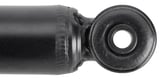 Shock absorber Rear axle