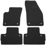 Fußmattensatz Textil bestehend aus 4 Stück 39804108 (1099515) - Volvo C30