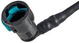 Breather hose, Expansion tank