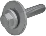 Schraube Flanschschraube M10 Motorlager