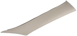 Interior panel right A-pillar Light-neutral 12823173 (1099571) - Saab 9-5 (2010-)