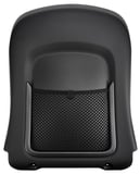 Interior panel Backrest, Seat front left 32248046 (1099626) - Volvo S60, V60 (2019-), S90 (2017-), V60 CC (2019-), V90 (2017-), V90 CC, XC60 (2018-)