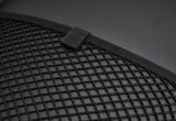 Interior panel Backrest, Seat front left