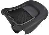 Interior panel Backrest, Seat front left
