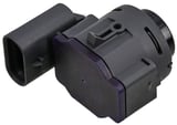 Sensor, Einparkhilfe schwarz