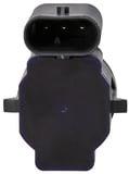 Sensor, Einparkhilfe schwarz