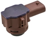 Sensor, Parking assistant front