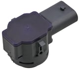 Sensor, Einparkhilfe vorne schwarz