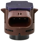 Sensor, Parking assistant