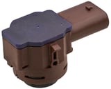 Sensor, Parking assistant