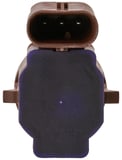 Sensor, Einparkhilfe