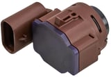 Sensor, Einparkhilfe