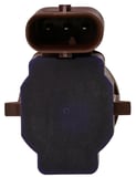 Sensor, Parking assistant front outer