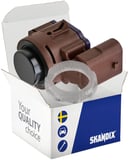 Sensor, Parking assistant front outer